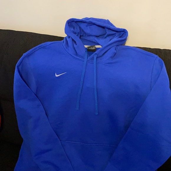Mens Nike Hoody - Picture 2 of 5